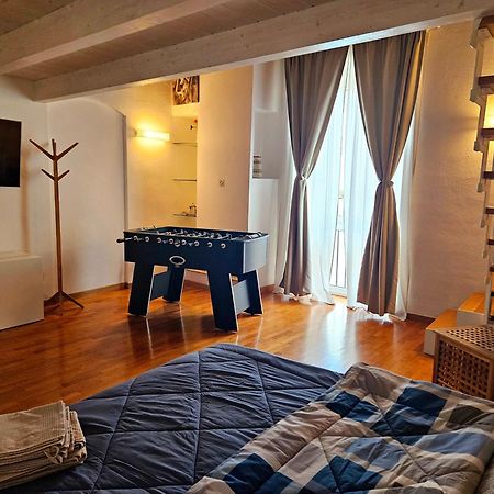 Bari Old City Suite Extérieur photo