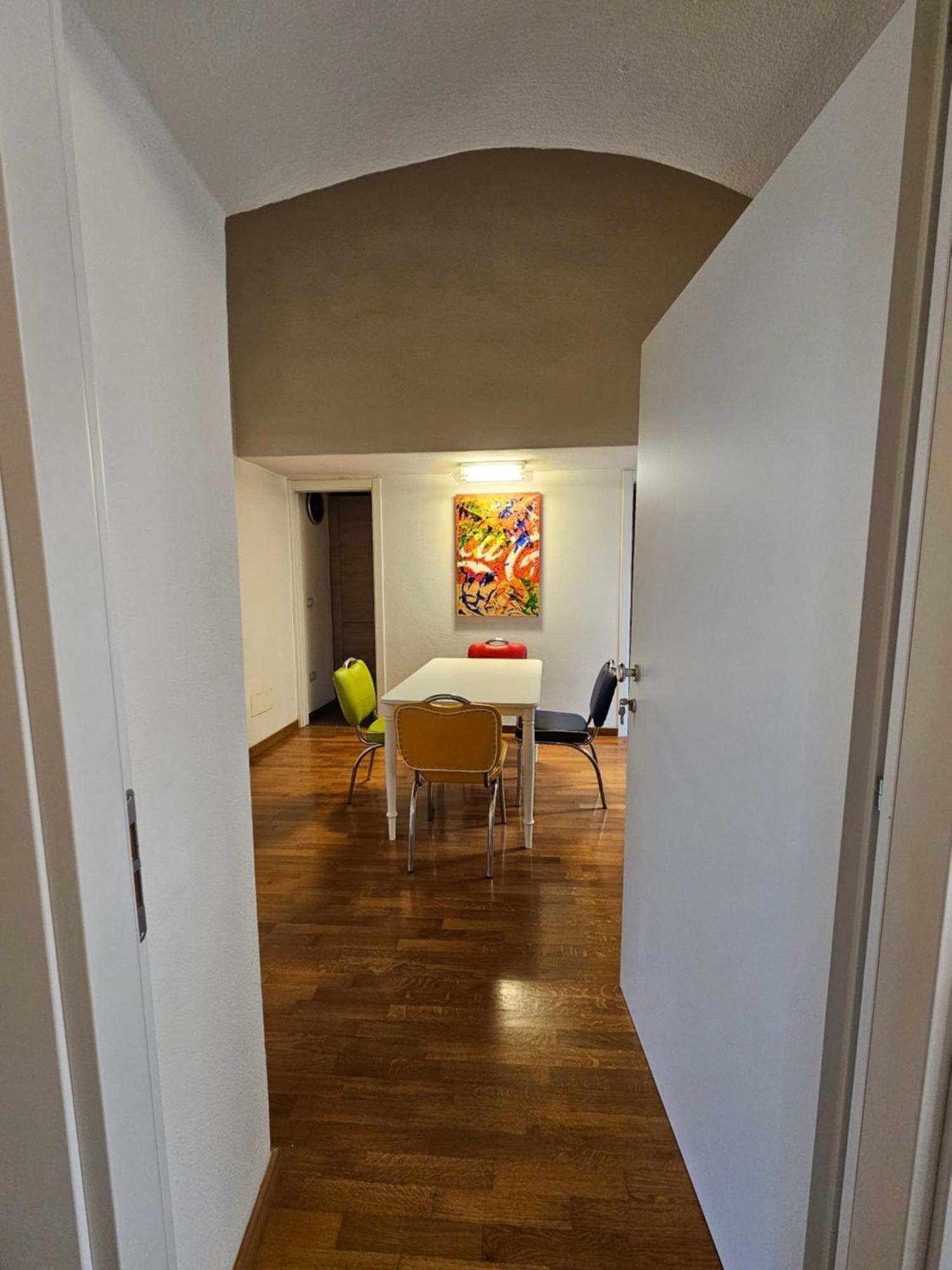 Bari Old City Suite Extérieur photo