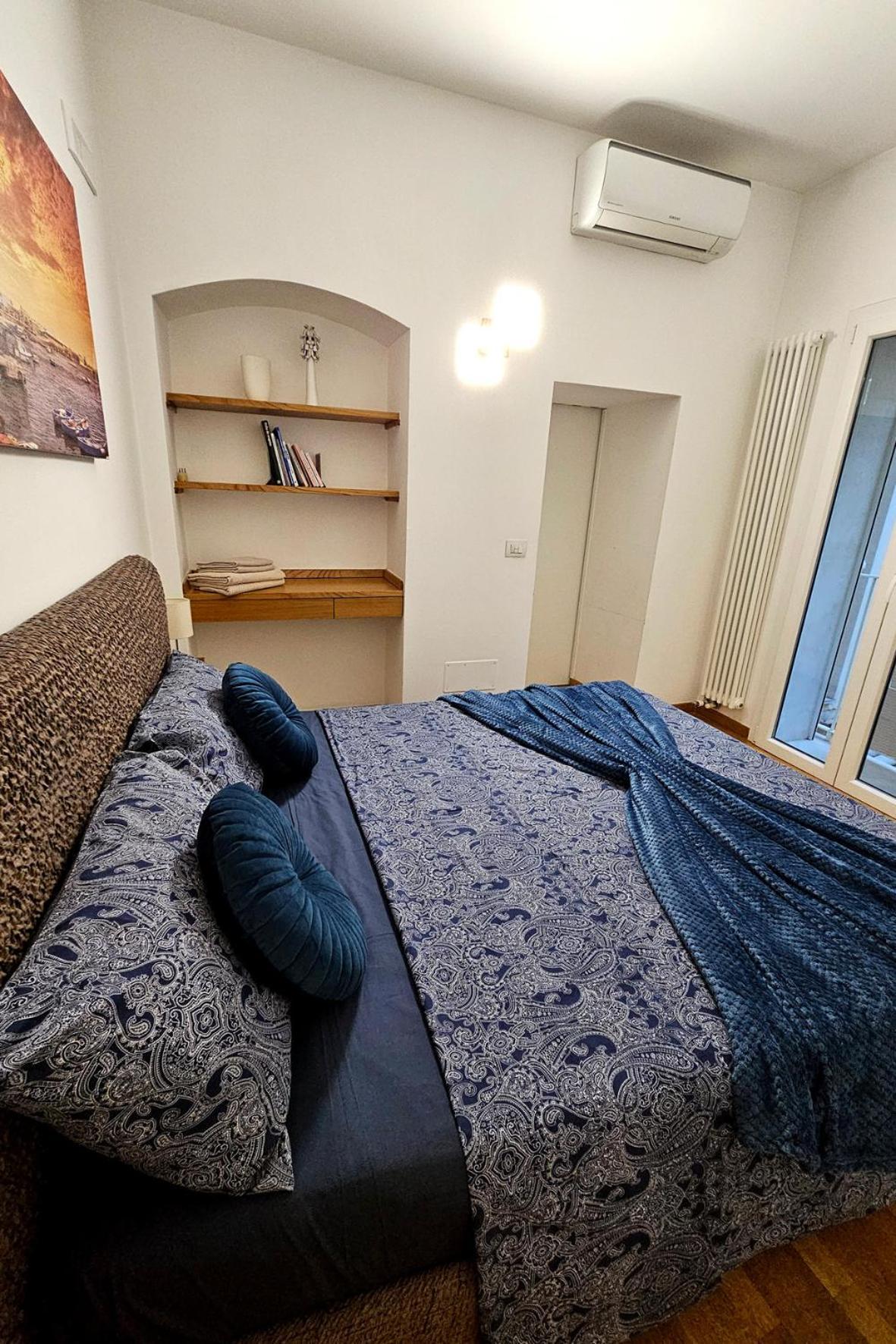 Bari Old City Suite Extérieur photo