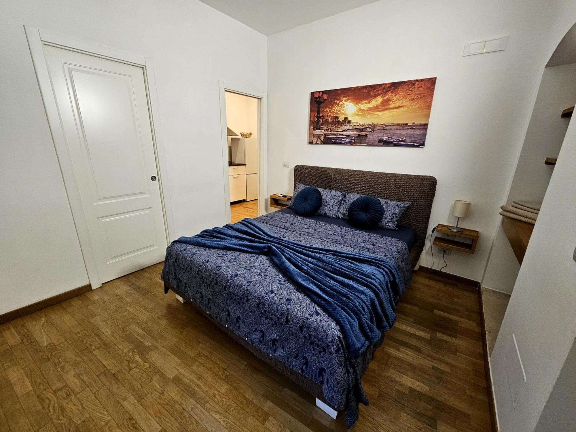 Bari Old City Suite Extérieur photo