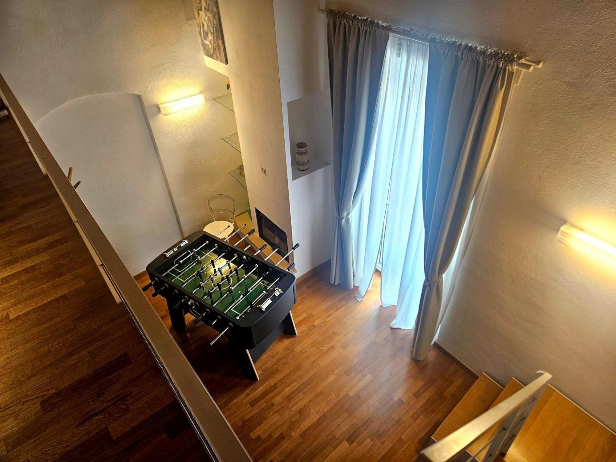 Bari Old City Suite Extérieur photo