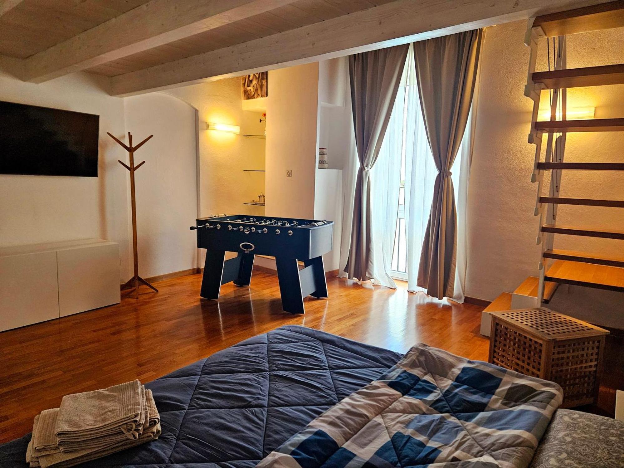 Bari Old City Suite Extérieur photo