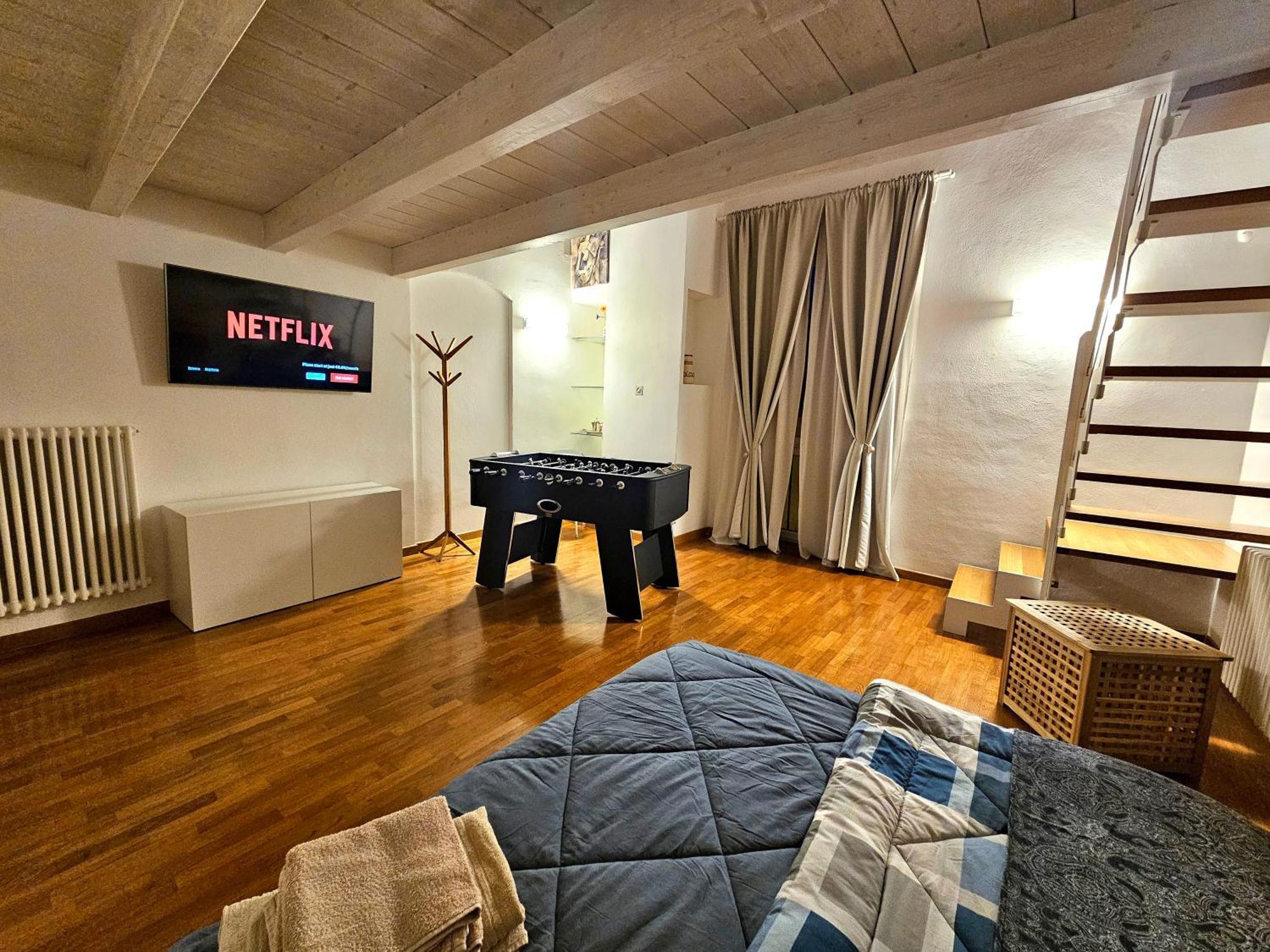 Bari Old City Suite Extérieur photo