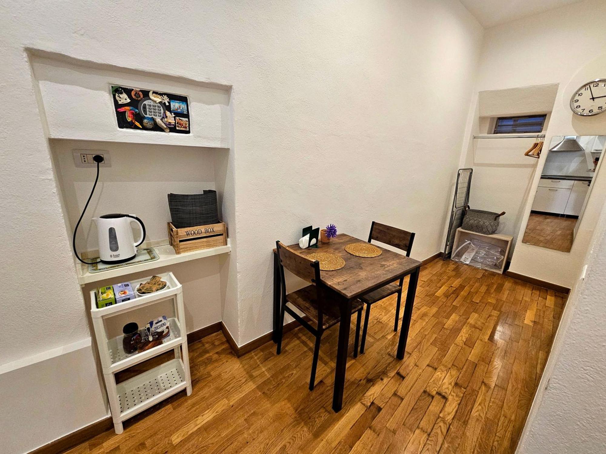 Bari Old City Suite Extérieur photo